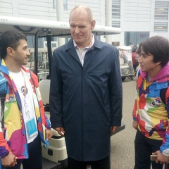 Амет Юнусов, 17.07, Евпатория