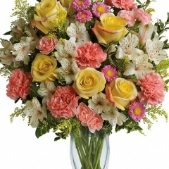 Светлана Павельдинова, 07.06