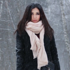 Nina Ay, Москва