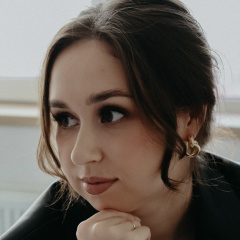 Татьяна Иванова, 19.02, Видное