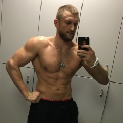 Иван Титов, 15.05