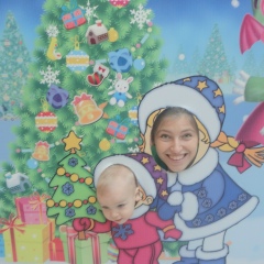 Анна Будкевич, 07.07.1987, Киев