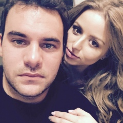 Сашка Онисько, 10.09.1996