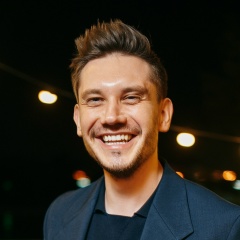 Александр Алексеев, 01.09.1990, Москва