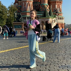 Татьяна Февралева, 18.01, Москва