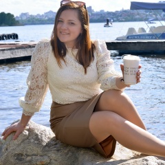 Катюшка Бондарчук, 19.11, Воронеж