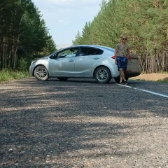 Алексей Уваровский, 22.11.1988, Борзя