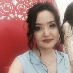 Нурганым Махсотова, 30.07.1987, Атырау