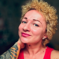 Нина Сергеева, 25.11, Уральск