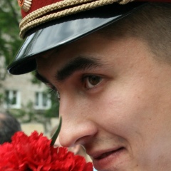Виталий Иванов, 13.08.1988, Пермь