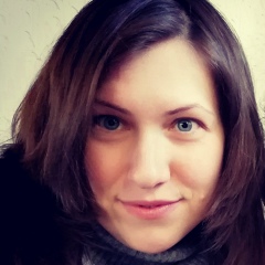 Алла Багрянцева, 16.11.1984, Москва