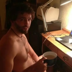 Стас Зубов, 03.12.1985, Москва