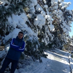 Ильгиз Бурханов, 31.07.2006, Набережные Челны