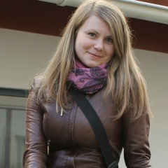 Юлия Абрамова, 15.07, Санкт-Петербург