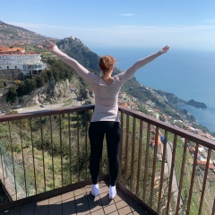 Аленка Ершова, 27.12.1980, Санкт-Петербург