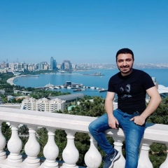 Zeynal Jafarov, 01.12.1919