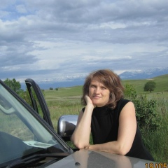 Наталья Лазарева, 20.11.1972, Санкт-Петербург