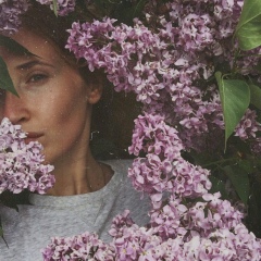 Виктория Гаврищук, 16.10, Москва