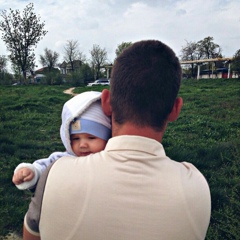 Гриша Мезенцев, 28.04.1994, Шымкент