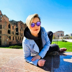 Julia Ledeneva, 29.09.1984, Москва