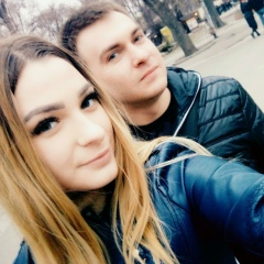 Серёга Кириченко, 28.02.1992, Днепр (Днепропетровск)