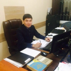 Кылышбек Елубекулы, 18.06, Алматы