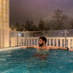 Samir Safarov, 01.07, Москва