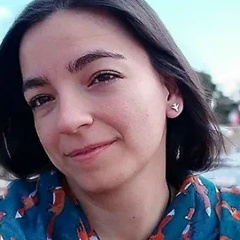 Ярославна Солгалова, 12.03