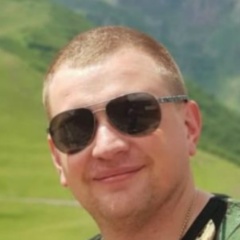 Алексей Агров, 09.02, Уфа