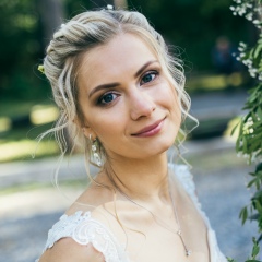 Анастасия Сайко, 16.04, Новосибирск