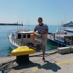 Ян Араб, 07.07