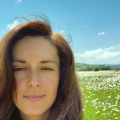 Ira Mizilina, 04.06.1989