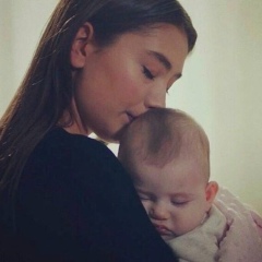 Aidana Rubenova, 28.09, Бишкек