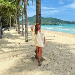 Александра Сулим, 07.10