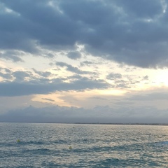 Анастасия Аделева, 06.05, Москва