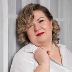 Наталья Клим, 28.09.1986, Санкт-Петербург