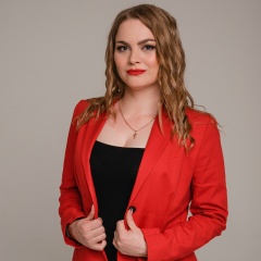 Олеся Рыбакова, 15.03.1990