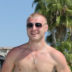 Андрей Невский, 11.10, Санкт-Петербург