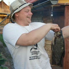 Дмитрий Курашов, 15.09.1979, Санкт-Петербург