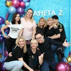 Юлия Заречнева, Москва