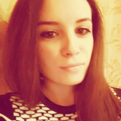 Екатерина Усачёва, 29.03