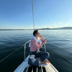 Расима Мирзаулукова, Уфа