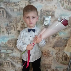 Анастасия Трушина, 11.01.1995, Вихоревка