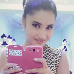 Рушана Эшанкулова, 13.10.1994