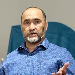 Владимир Джарбулов, Атырау