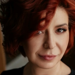 Елизавета Тимофеева, 28.09, Санкт-Петербург