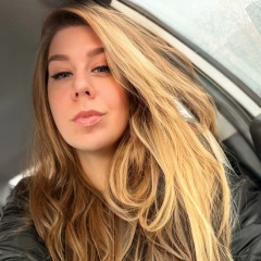 Анастасия Шатилова, 23.03.1990, Москва