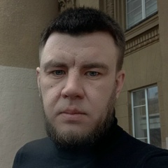 Андрей Ямансаров, 08.02