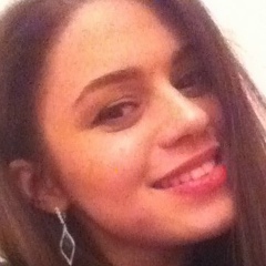 Зарина Кяшева, 30.07.1993