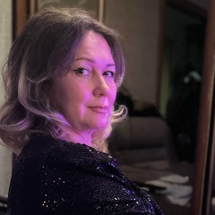 Ольга Шубина, 23.03.1981, Санкт-Петербург